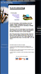 Mobile Screenshot of kandmcontracting.com